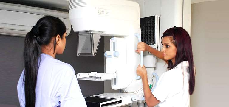 Best Diagnostic Centre for Mammography